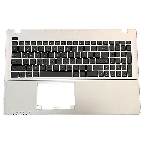 Coquille autour du clavier C pour ASUS F552 afin de réparer un topcase usé