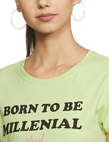 Image of Max Women's Regular T-Shirt