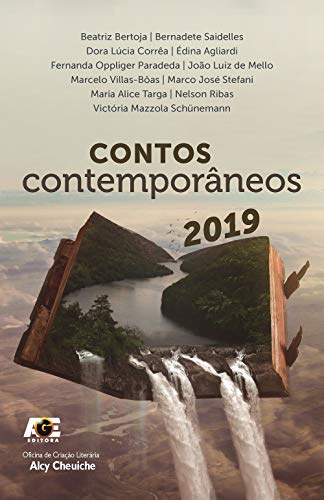 Contos contemporâneos 2019