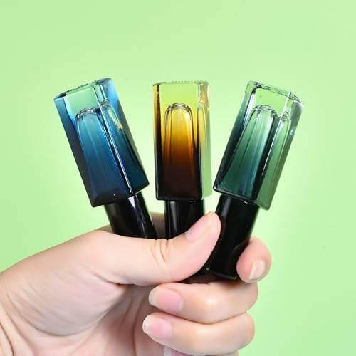 Travel Perfume Bottle Refillable, 3 Pcs 5ML/0.17oz Fine Mist Glass Perfume Spray Bottles Empty Leak-proof Cologne Spray Bottle Mini Perfume Atomizer with Tool4