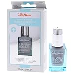 Sally Hansen Nail Treatment Repair + Rescue Super Strength Defense | Nail Strengthener | Fortifies Weak Nails & Delivers Stronger Nails in 1 Week - Image 4
