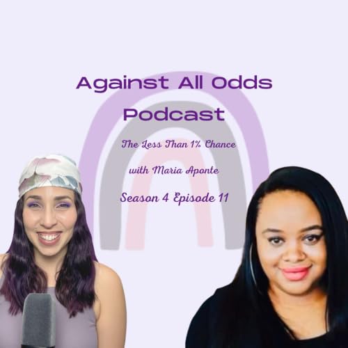 We Made A Plan And God Laughed: Jessica Terry on Foster Care, Infertility & Trusting God's Timing