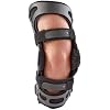 Breg Fusion Lateral OA Plus Knee Brace (Large Right)