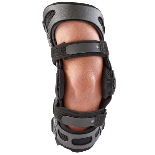 Breg Fusion Lateral Oa Plus Knee Brace (Large Left) #TOP1