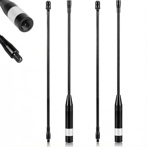 Antenne Meshtastic LoRa 868 MHz 10 dBi flexible haute durabilité