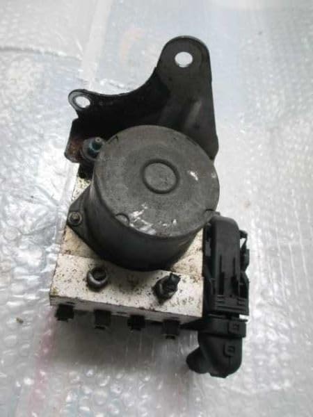 12-17 fits Fiat 500 ABS Unit Anti Lock Brake Pump Module 68073251AG