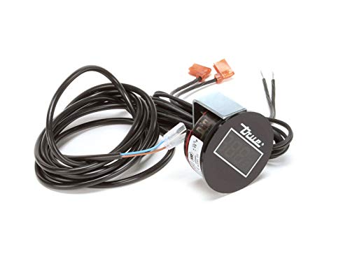 True 980206 Thermometer