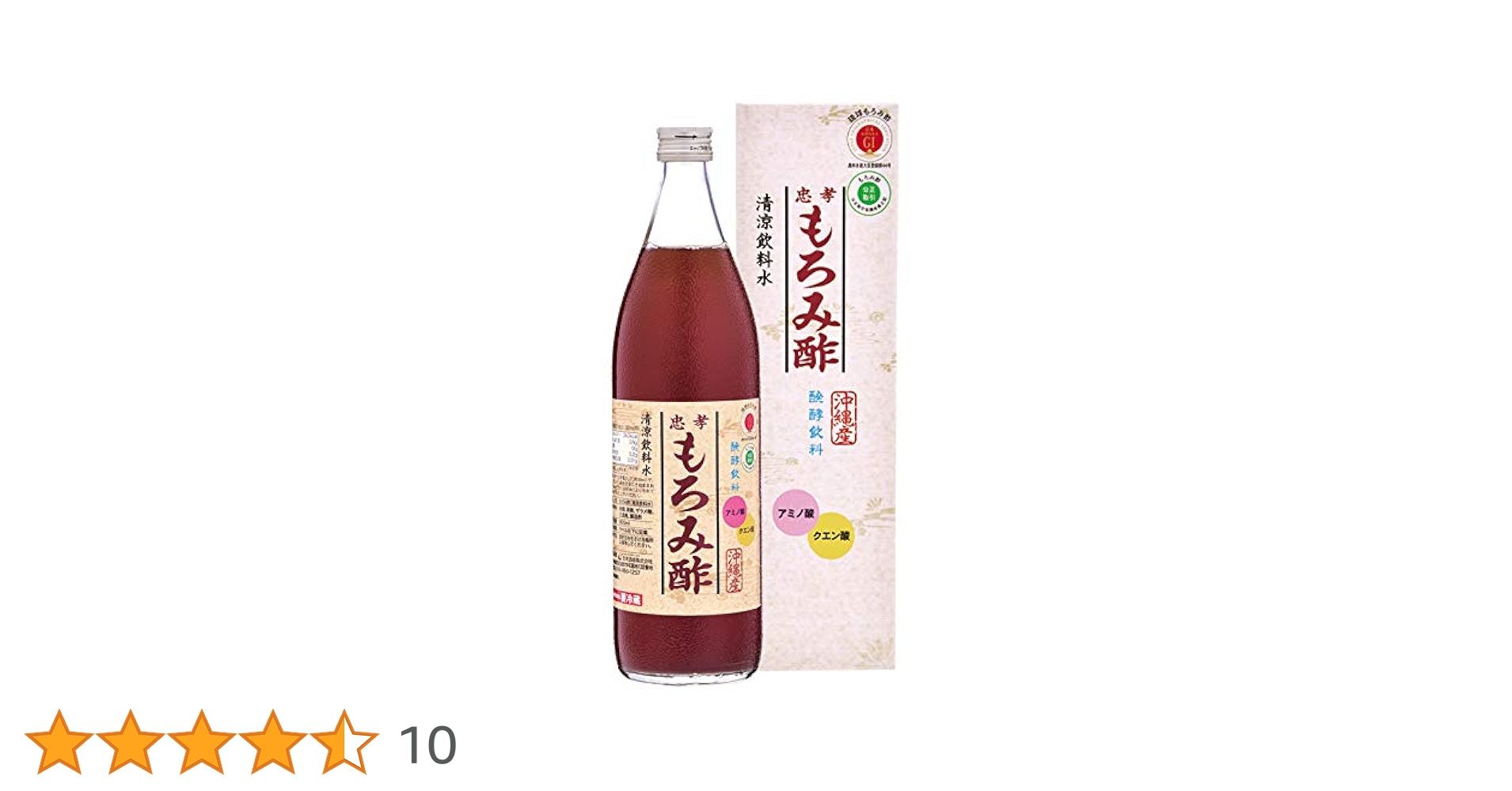 Amazon.co.jp: 忠孝酒造株式会社 忠孝もろみ酢 900ml : 食品