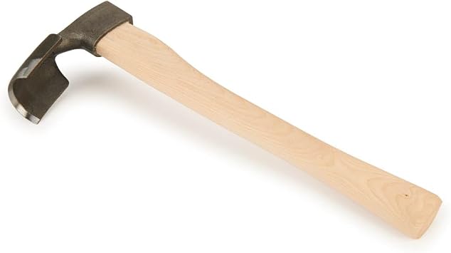 PFEIL Curved Head Adze