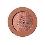 3CE Mood Recipe Triple Shadow, Swoon