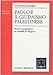 Paolo E Il Giudaismo Palestinese. Studio Comparativo Su Modelli Di Religione - 3