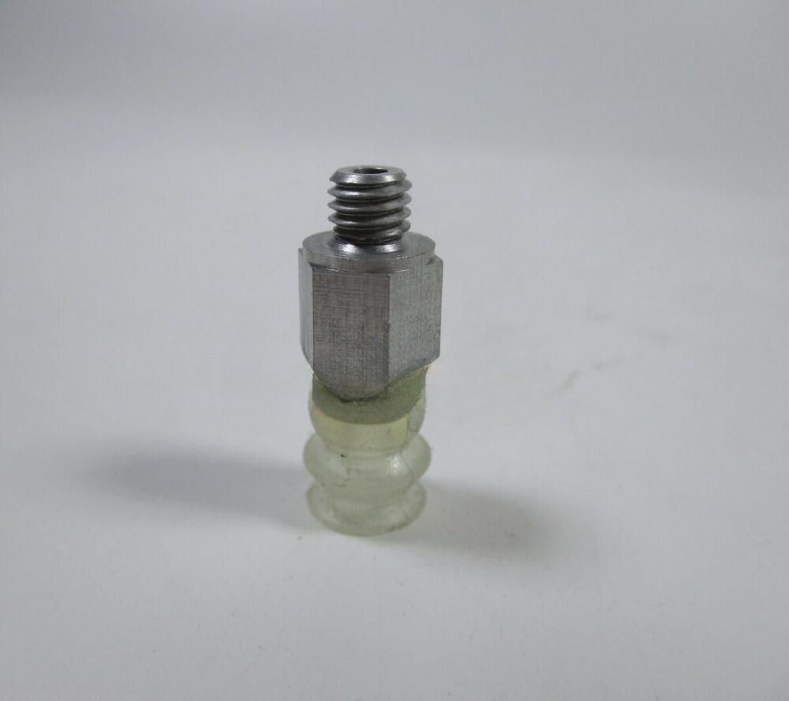 QTY:2 NEW sucker VASB-8-M5-SI-B 1394696-