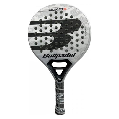 Bullpadel Buket X Serie