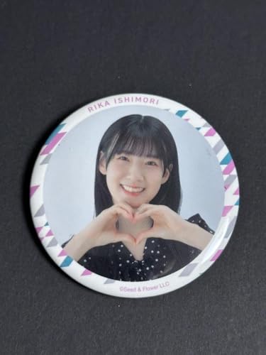 櫻坂46 中川智尋 浴衣 缶バッジ レア※ 2枚5thツアーAddiction 中川智尋 櫻坂46 2025浴衣 ランダム缶バッジ - メルカリ