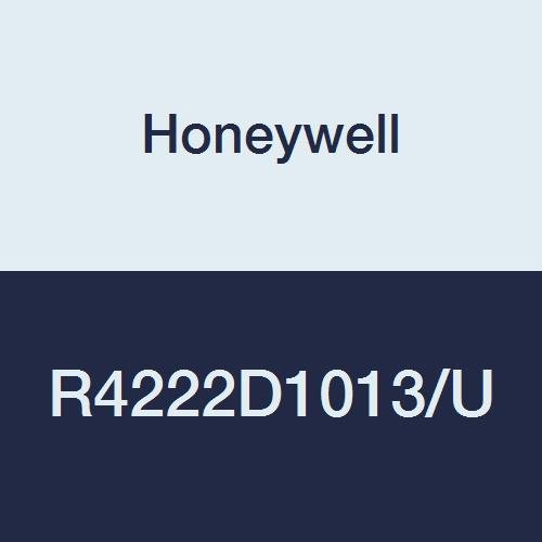 Honeywell R4222D1013/U General Purpose Relay with Dpdt Switching, 120V