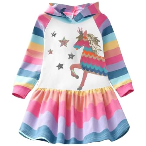 Robe VIKITA Enfant Fille Lh7600 Cover