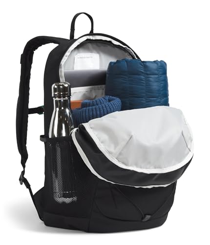 The North Face Kids' Court Jester Backpack, TNF Black, One Size - image 4
