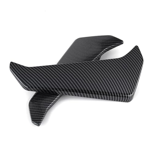 Protection de radiateur MT-09 contre les impacts de gravillons flanc droit