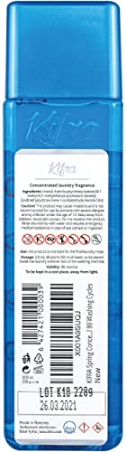 Kifra Spring Wäscheparfüm 200ml für bis zu 80 Waschgänge