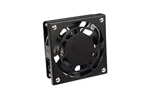 MASS RACK 4 INCH SINGLE FAN