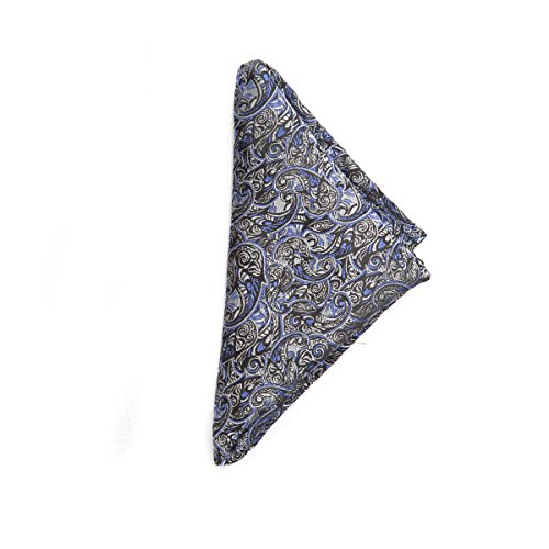 Image of VIBHAVARI Men's Pocket Square