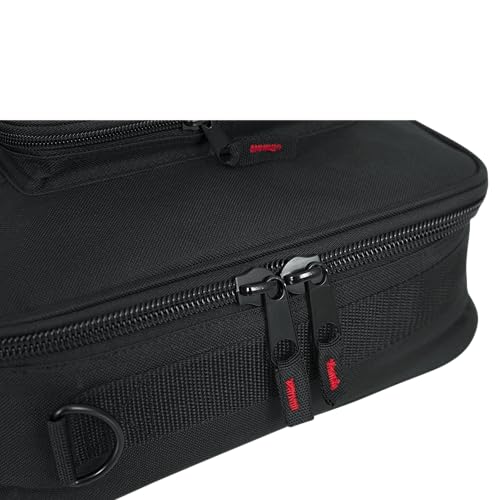 Gator Cases GK-1610 sac de transport pour micro-claviers et séances studio