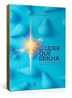 O LÍDER QUE BRILHA 8573679832 Book Cover