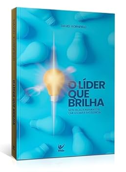 Paperback Líder que brilha, O (Em Portugues do Brasil) [Portuguese] Book