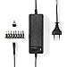 Produktbild Nedis - AC-Netzadapter - Universaler - 6V/7.5V/9V/12V/13.5V/15V/16V DC - 5A-5.2A