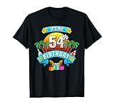 Photo Gallery it s my 54th birthday hawaii beach surfing 54 anni maglietta Photo Gallery it s my 54th birthday hawaii beach surfing 54 anni maglietta