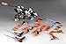 ZOIDS RZ-041 Liger Zero Schneider Marking Plus Ver. Total Length of About 320mm 1/72 Scale Plastic Model