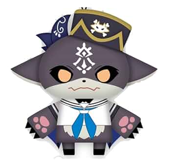 ＪＳＢ3 NAOKI　メンプロ　ゆにまる　ゆにぱぺ　 ぬいぐるみ　パペット Amazon.co.jp: 【にじぱぺっと コンセプトシリーズ vol.3】公式