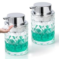 Foam-202-silver-2 Pack