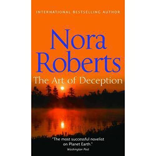 The Art of Deception (Mills & Boon Special Releases)