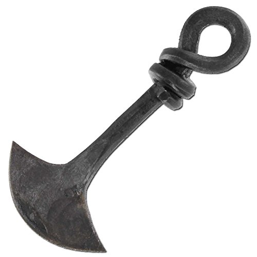 Armory Replicas Hand Forged Pendulum Blade Medieval Mini Cheese Knife