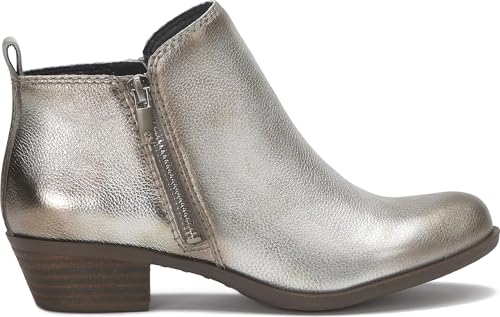 Image of Lucky Brand Basel Bootie