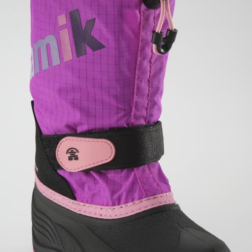 Image of Kamik Waterbug 5 Kids Boots