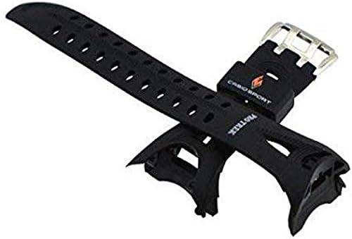 Casio #10235342 Genuine Factory Replacement Band for Protrek Triple Sensor  Pathfinder Watch- PRG-90 : Amazon.ca: Clothing, Shoes \u0026 Accessories
