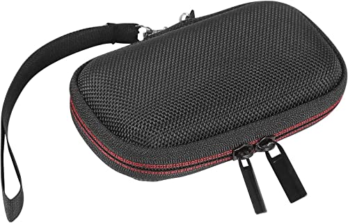 AONKE Hard Carrying Case for SanDisk Extreme PRO/SanDisk Extreme Portable SSD 500GB 1TB 2TB 4TB USB-C EVA External Solid State Drive (E61) - Image 4
