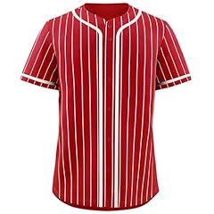Red/White Stripe-04