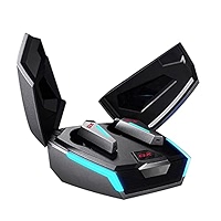 Écouteurs Sans Fil Edifier HECATE GX07 – Bluetooth Avec Réduction De Bruit, Gris