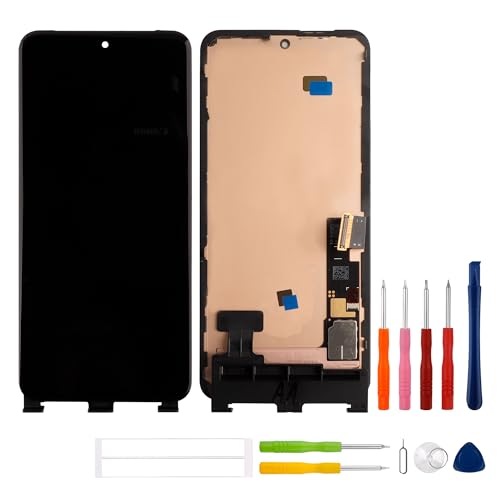 Écran OLED Pixel 8 tactile et réactif avec kit d'outils mis à jour inclus