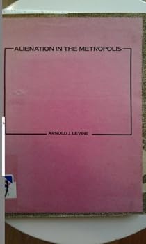 Unknown Binding Alienation in the metropolis Book