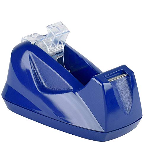 Suporte para Fita Adesiva (Tamanho Grande), Acrimet, 271.1 (Cor Azul Profundo)