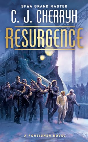 Resurgence: 20