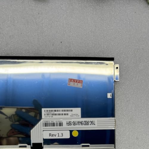 Image of T104S5D1-3 Industrial LCD Display Screen