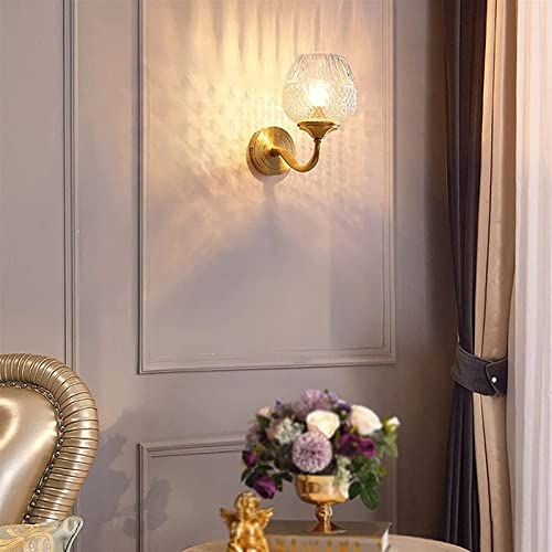 Lámpara de decoración arte en latón con acabado sofisticado para hotel 3