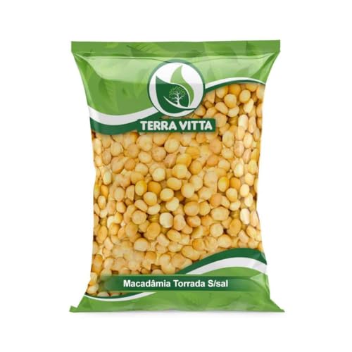 Macadamia 250g