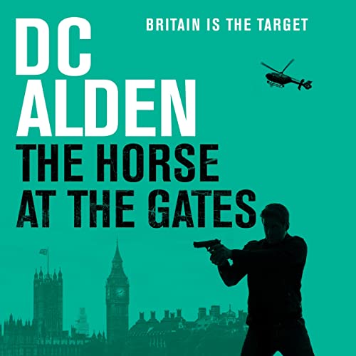 The Horse at the Gates by D.C. Alden episode artwork