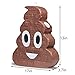 Poop Pinata Funny Kids Birthday Fiesta Decorations Party Favors for Birthday Anniversary Celebration Cinco de Mayo Fiesta Supplies